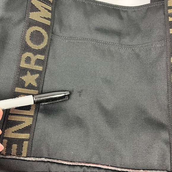 FENDI Roma 1925 Logo Tote - Picture 3 of 14